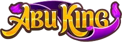 Logo del casinò AbuKing