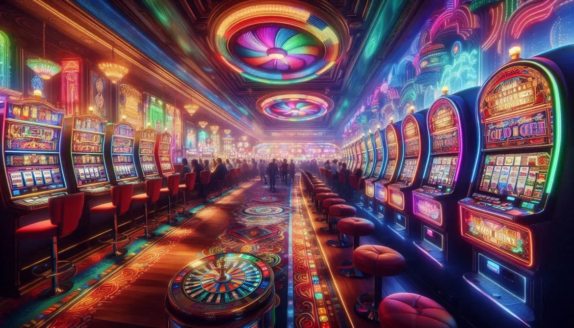 AbuKing Casino
