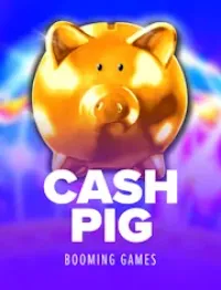 cash pig - logo